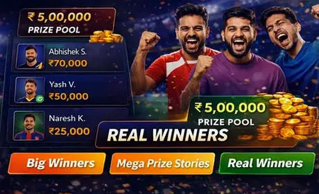 Big winners, Crore prize boards, and recent UPI payout stories worth following