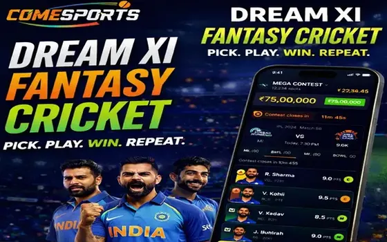 Chennai vs Mumbai on CRIC999
