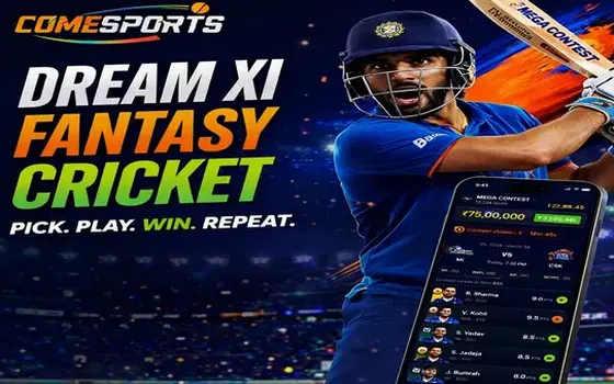 Bengaluru vs Kolkata on CRIC999