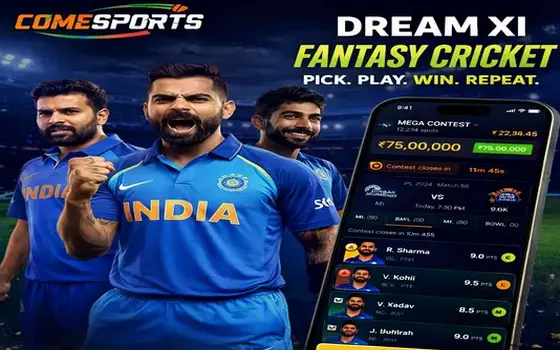 India vs Australia on CRIC999