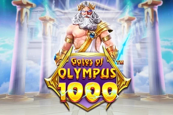 CRIC999 Gates of Olympus & High-RTP Lobby